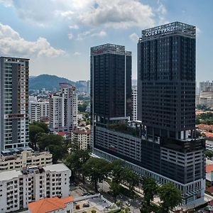 Courtyard By Marriott Penang